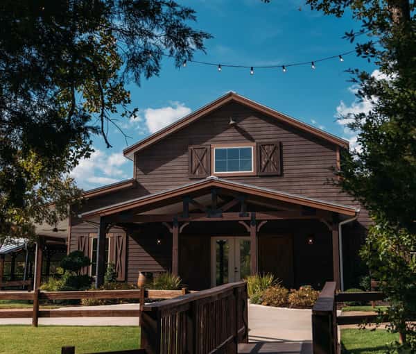Peach Creek Ranch