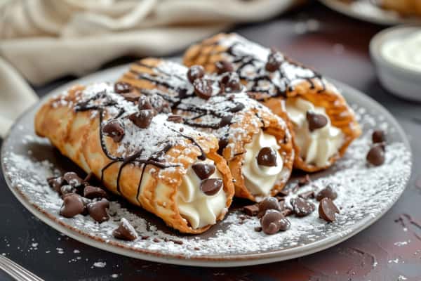 Cannoli