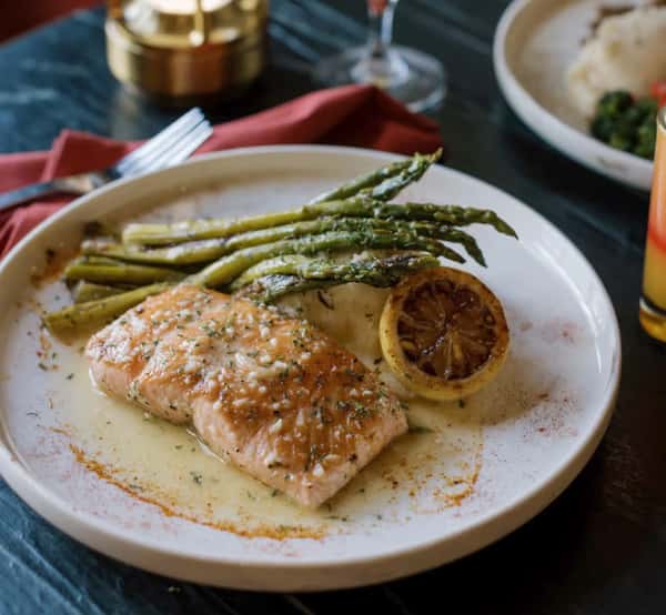 Salmon