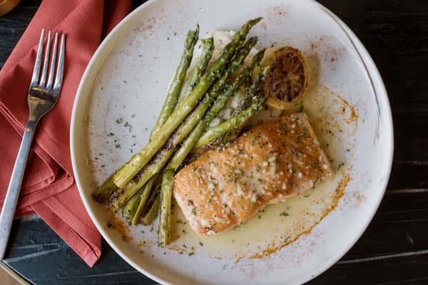 Salmon