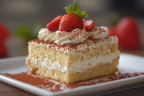 Tres Leches