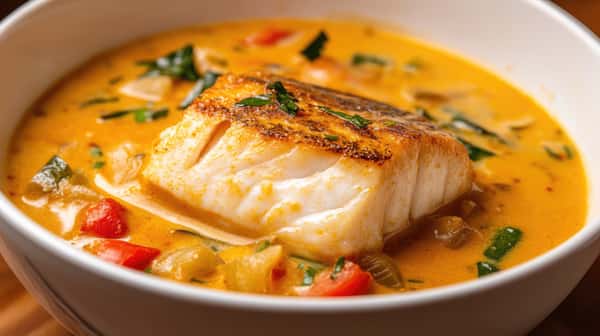 Zarzuela de Mariscos