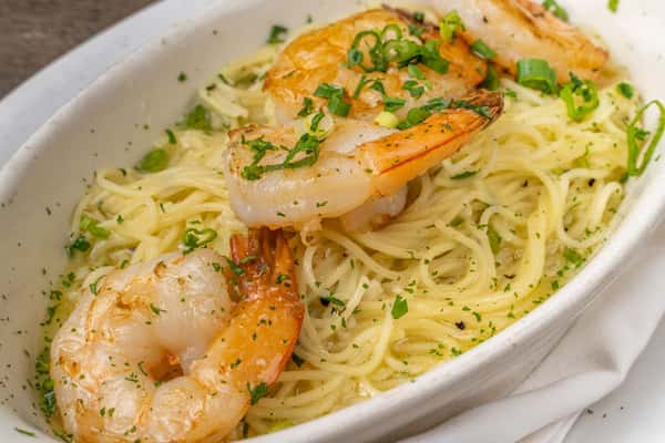 Shrimp Scampi
