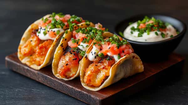Mini Tacos