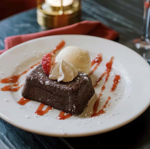 Chocolate Cake