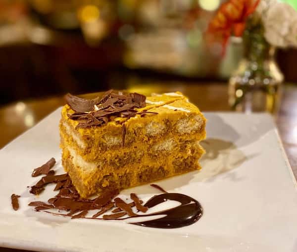 Tiramisu