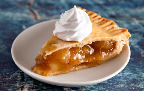 Apple Pie