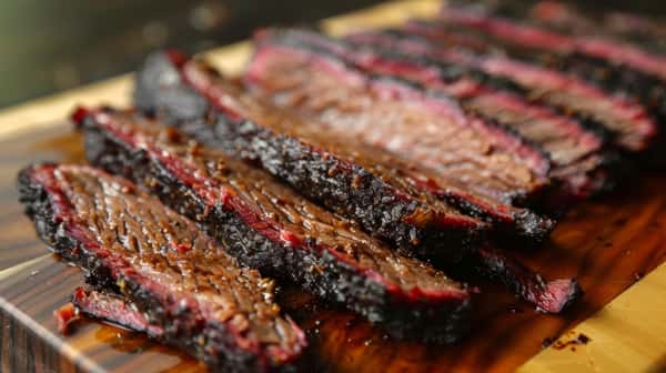 Brisket