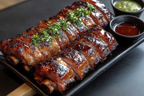 Ribs
