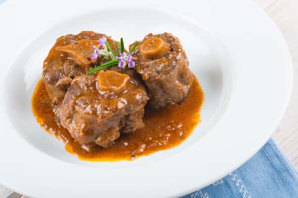 Rabo de Toro