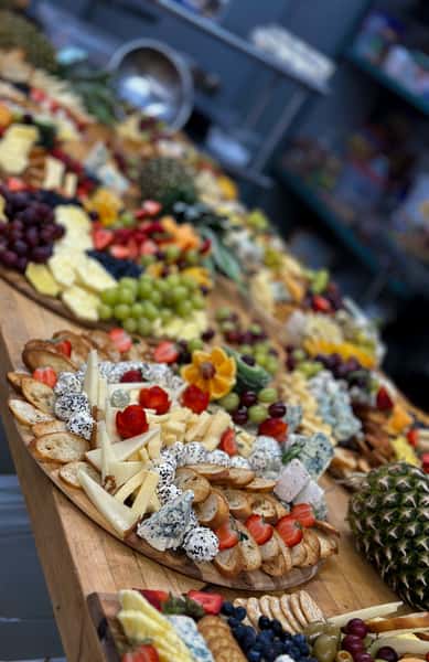 Charcuterie