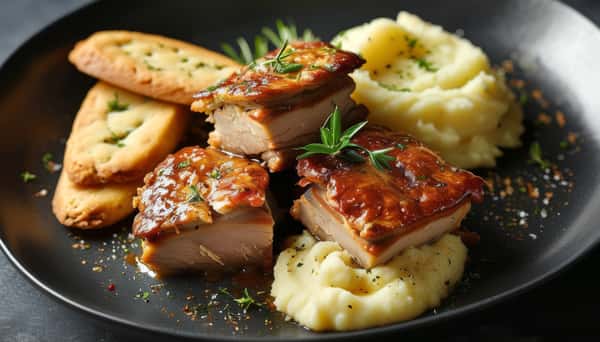 Saltimbocca