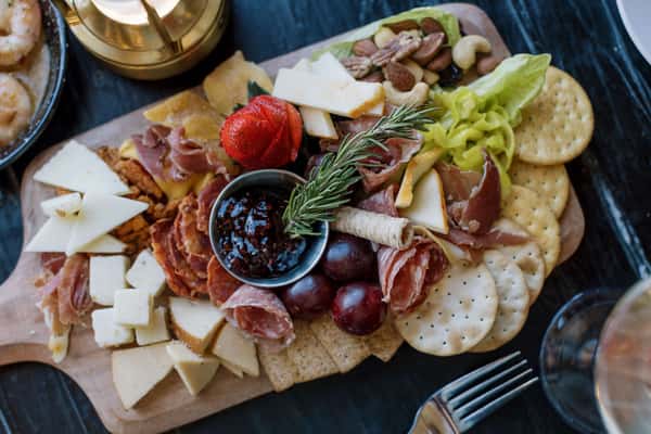 Charcuterie Boards