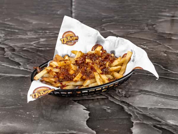 Bom Fries