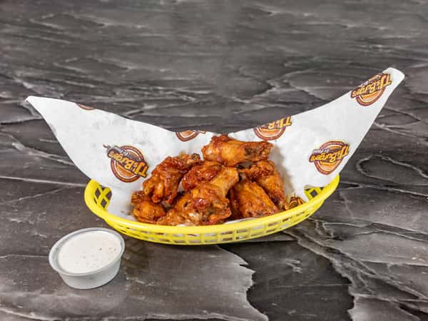 Chicken Wing