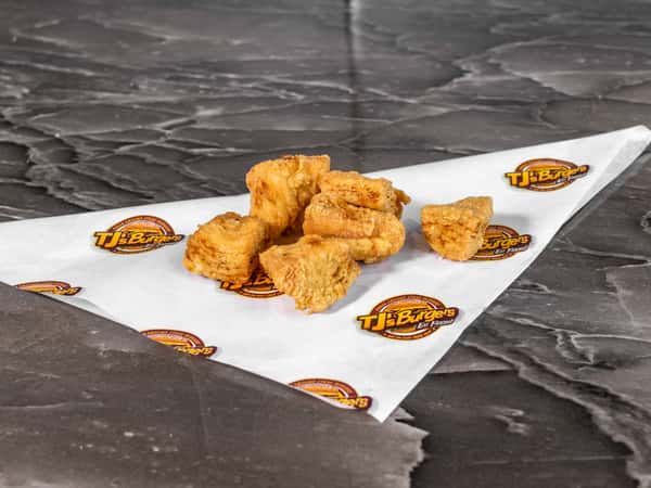Hand Cut Chicken Nuggets