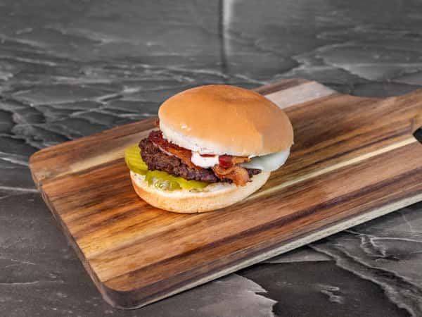 Highland Burger