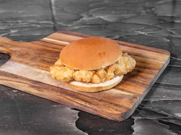 Original Crispy Chicken Sandwich