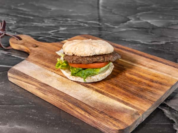 Gluten Free Burger