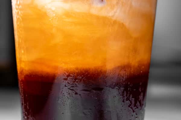 Thai Tea