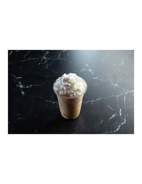 Vanilla Frappé