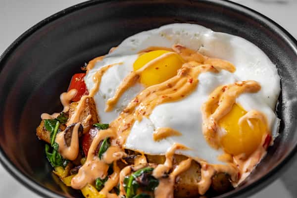 Breakfast Bowl