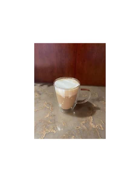 Caramel Macchiato