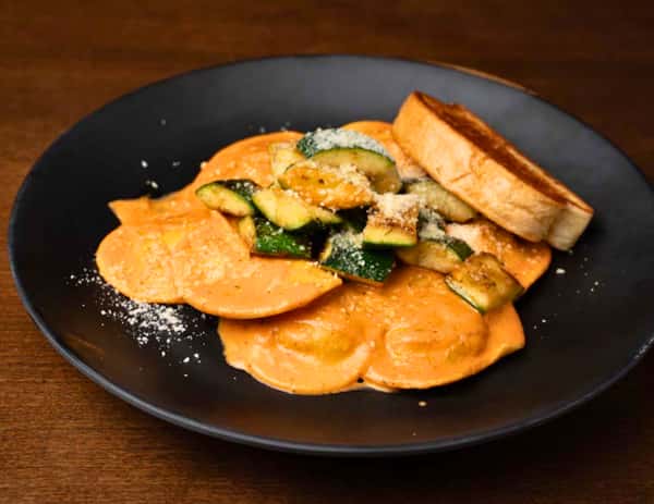 Cheese Ravioli