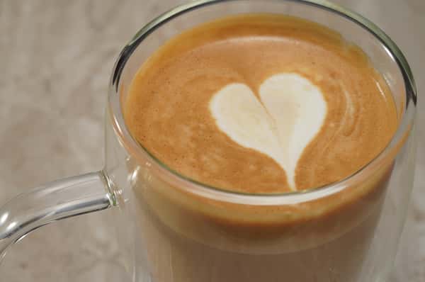 Mocha Latte