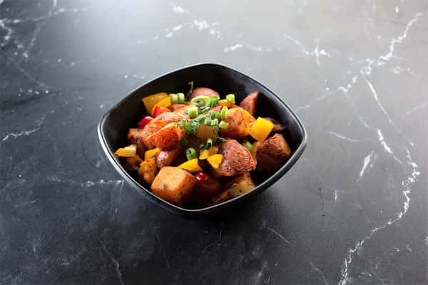 Breakfast Potatoes