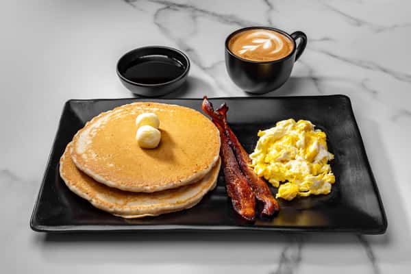 Breakfast Combo
