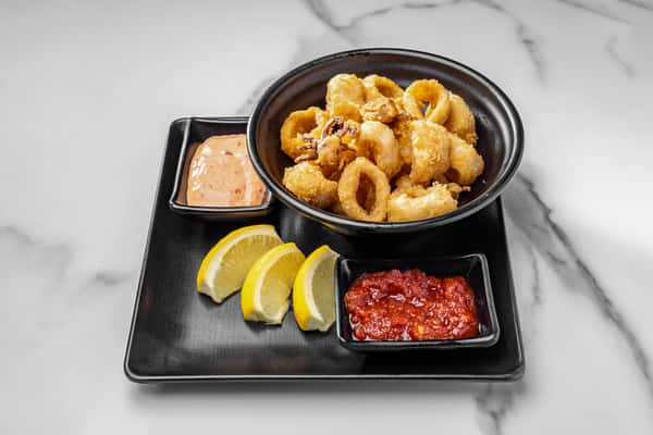 calamari
