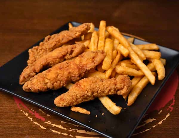 Chicken Strips