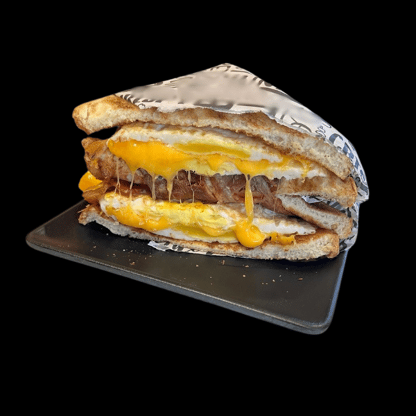 Breakfast Sandwich
