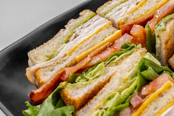club sandwich