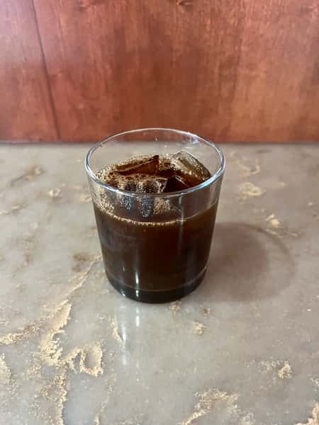 Cold Brew