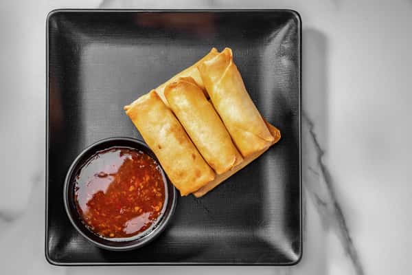 Eggrolls