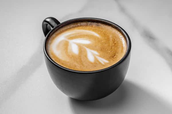 cafe latte