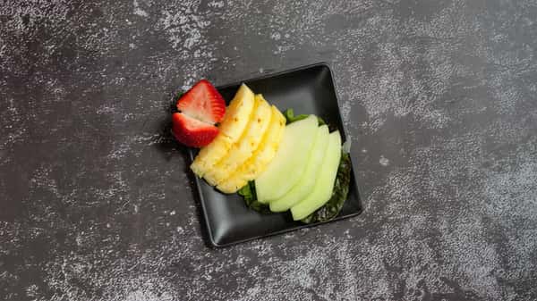 Fresh Fruit