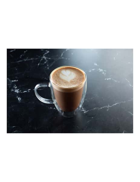 Chai Latte