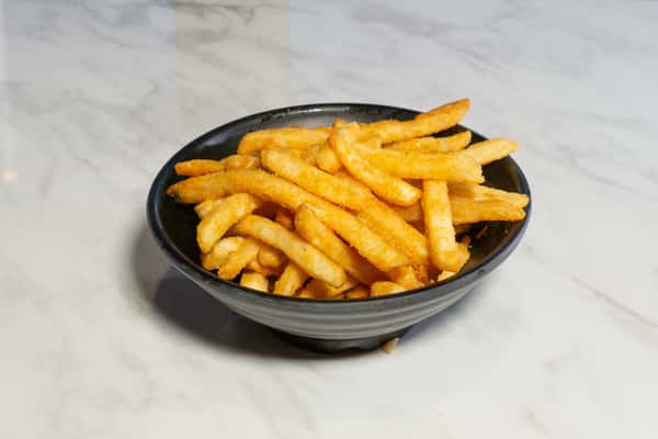 Fries