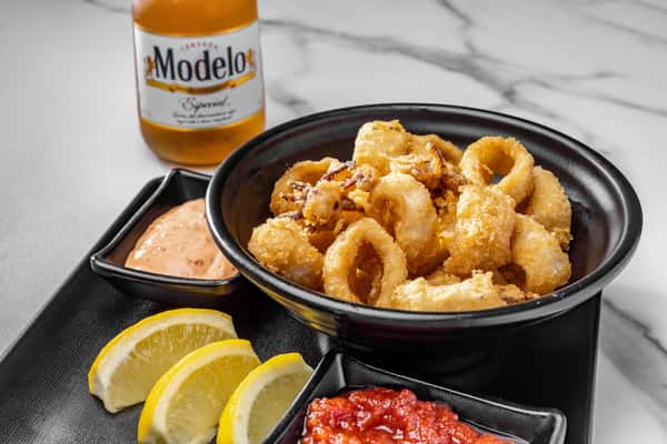 calamari