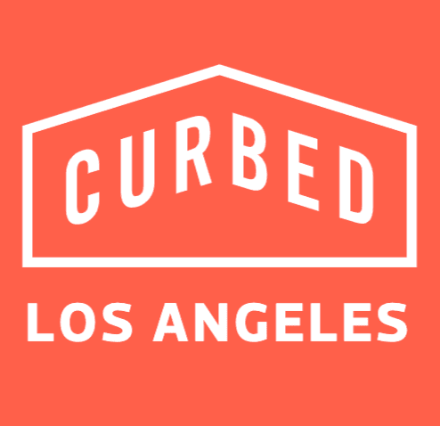 Curbed Los Angeles Logo