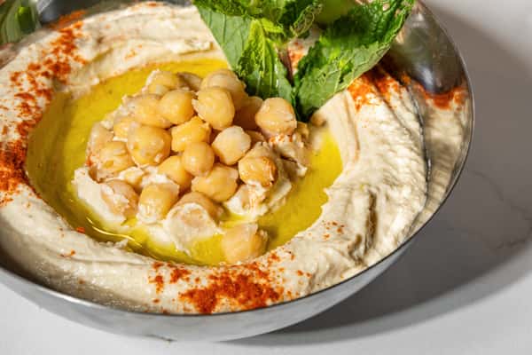 hummus
