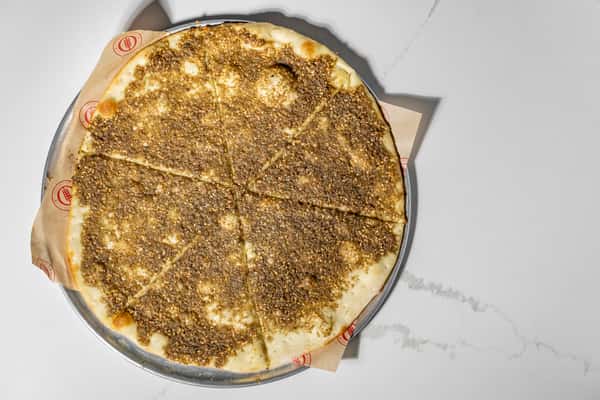 Zaatar