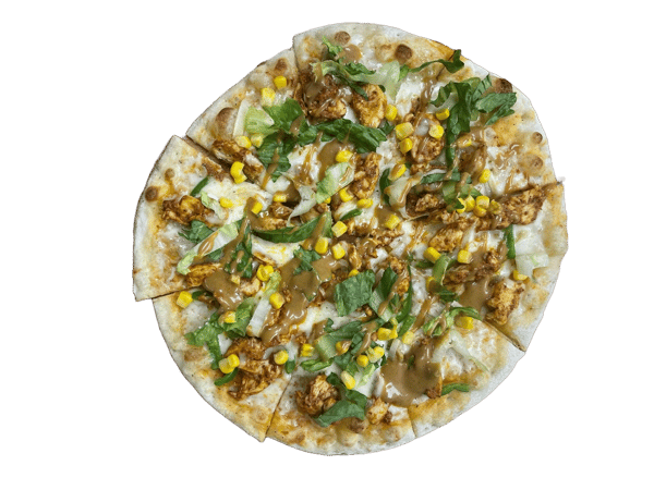 Shish Tawook Manousheh