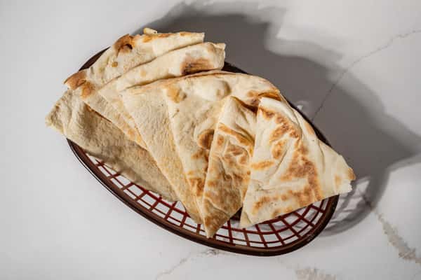 Pita Bread