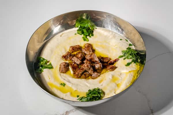 hummus