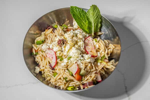 Orzo