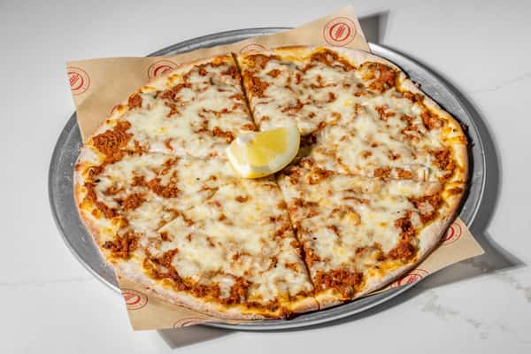 Meat & Cheese